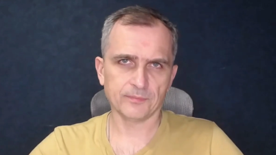 Юрий Подоляка 12.11.2025