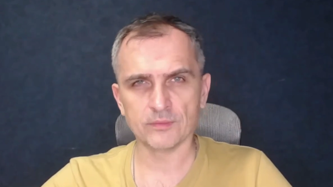 Юрий Подоляка 13.11.2025