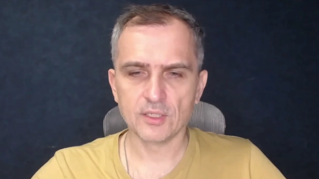 Юрий Подоляка 17.11.2025