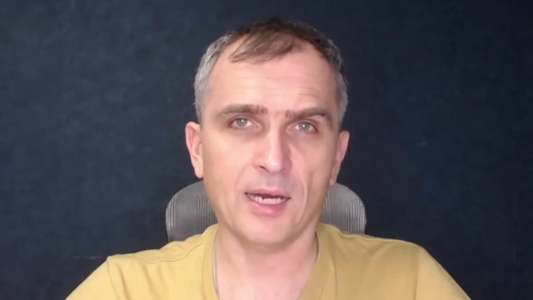 Юрий Подоляка 18.11.2025