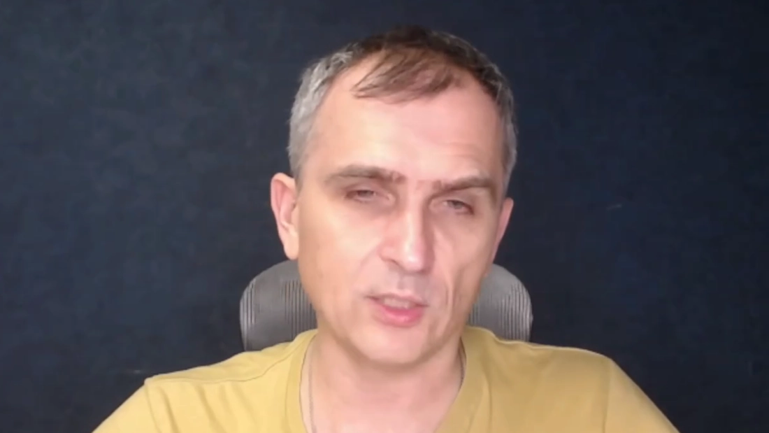 Юрий Подоляка 20.11.2025