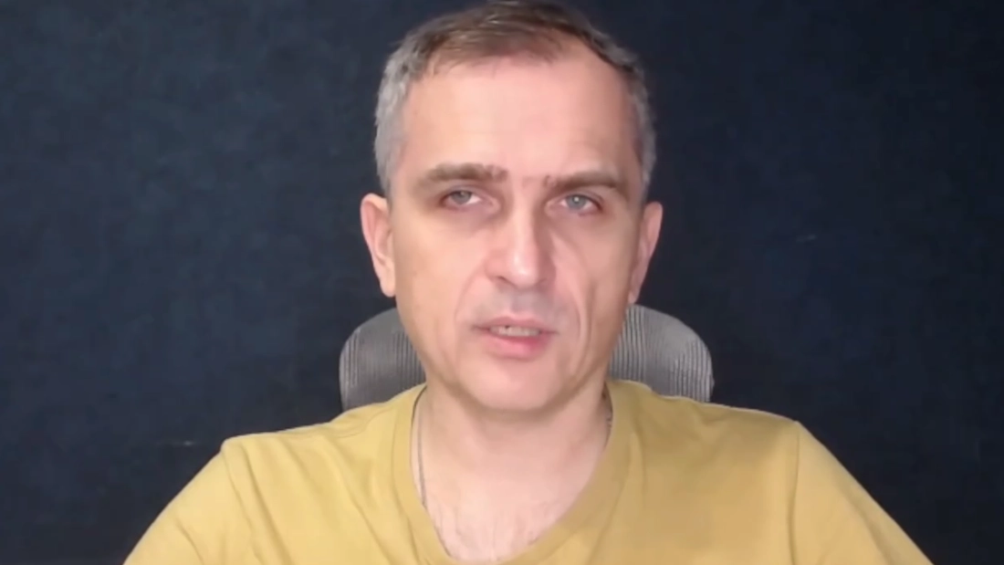 Юрий Подоляка 21.11.2025