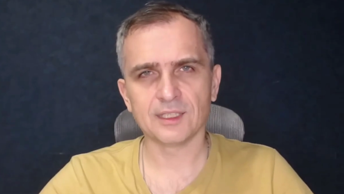 Юрий Подоляка 24.11.2025