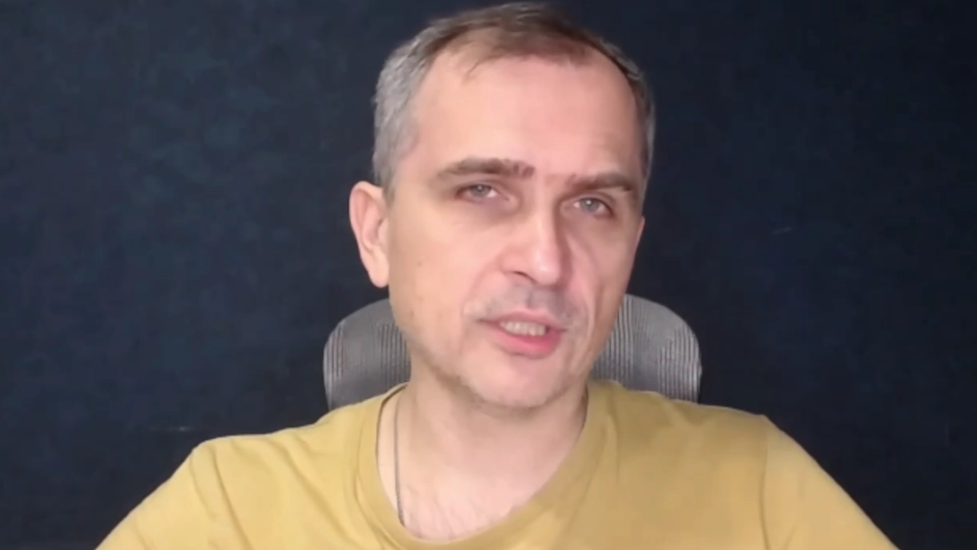 Юрий Подоляка 25.11.2025