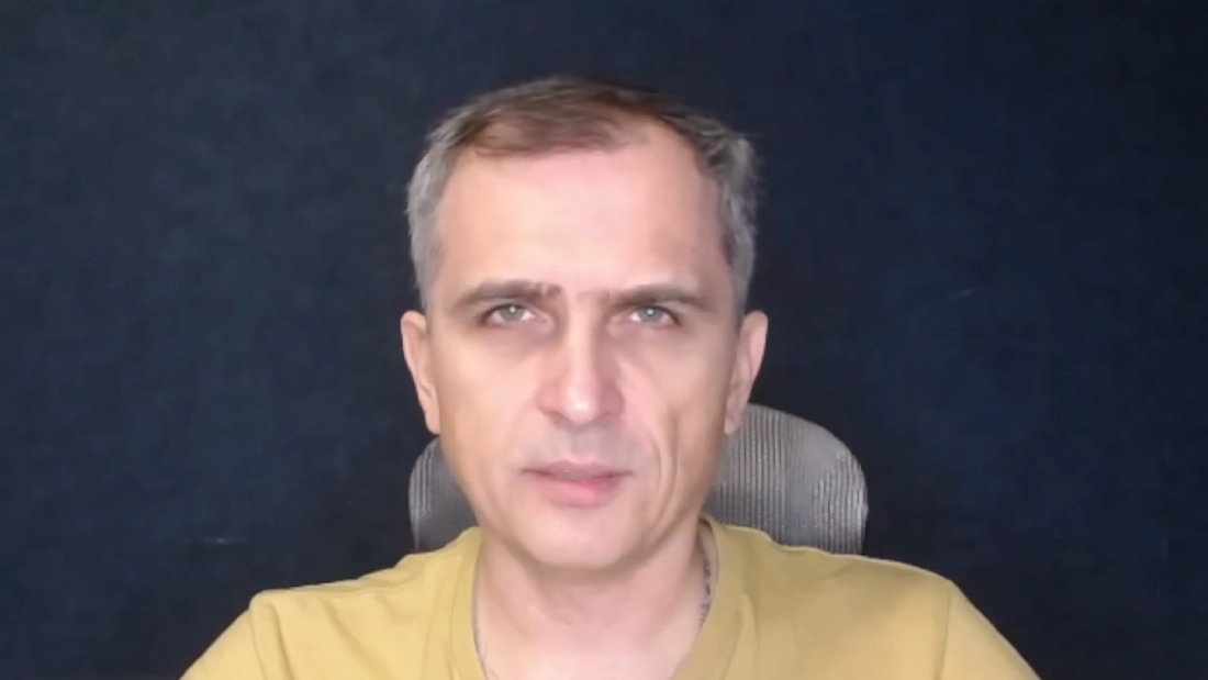 Юрий Подоляка 26.11.2025