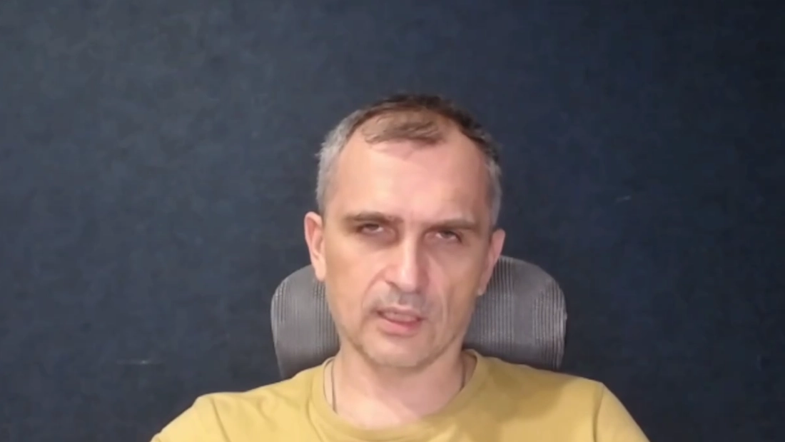 Юрий Подоляка 05.11.2025