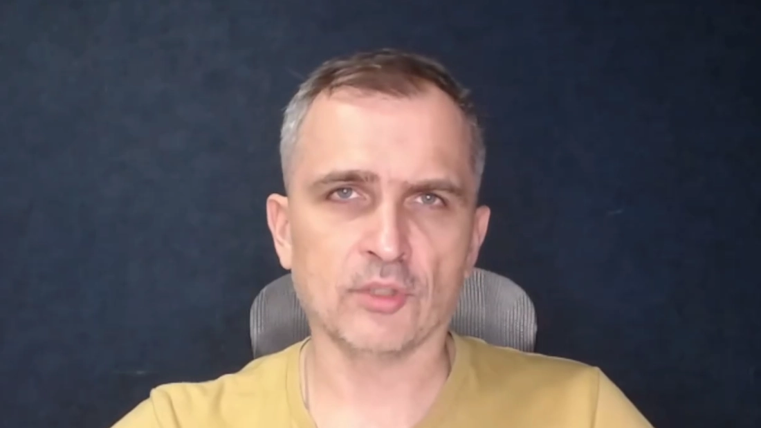 Юрий Подоляка 06.11.2025