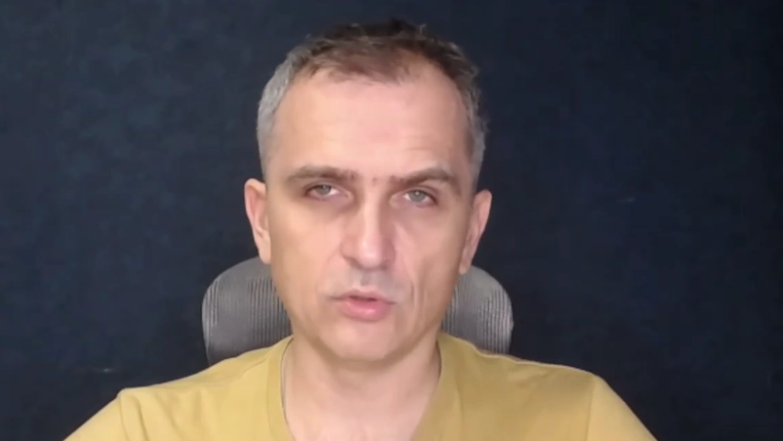 Юрий Подоляка 07.11.2025