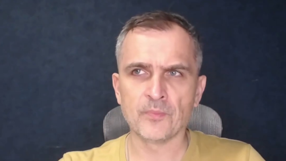 Юрий Подоляка 09.11.2025