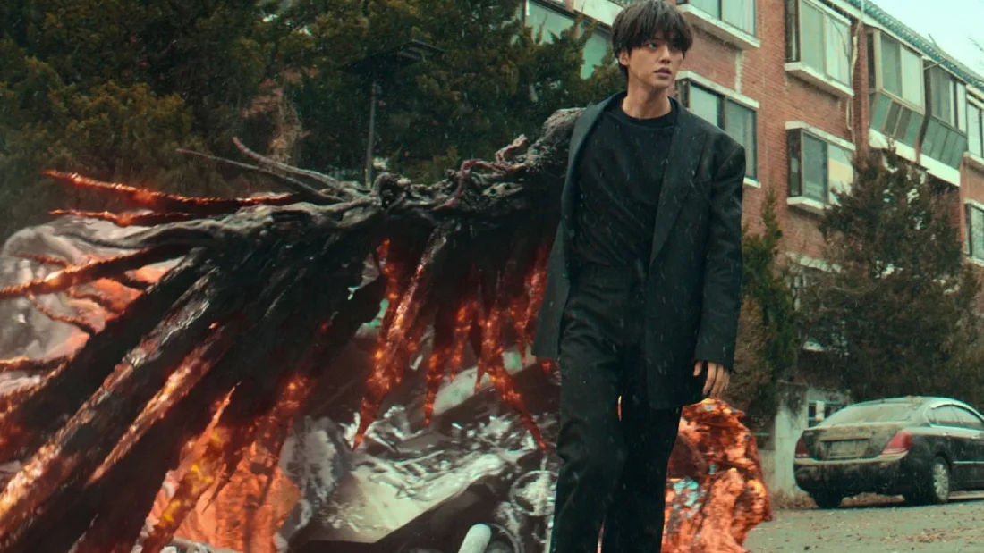 сериалы похожие на алису в пограничье