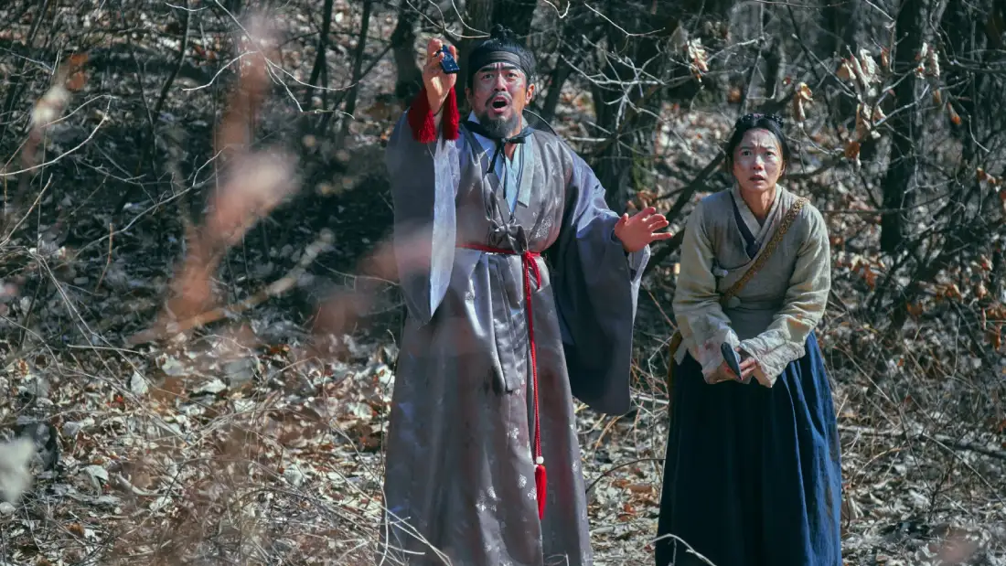 сериалы по типу алиса в пограничье