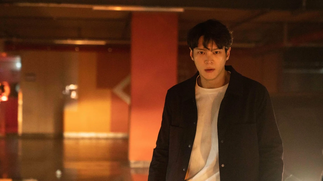 дорамы на подобии алиса в пограничье