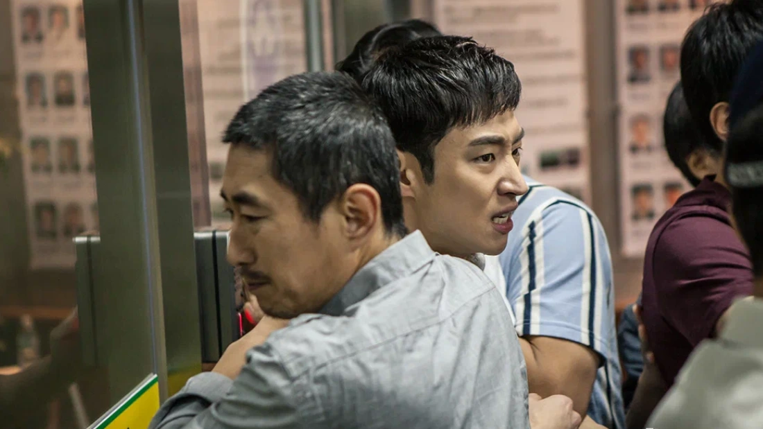 сериалы наподобие алиса в пограничье