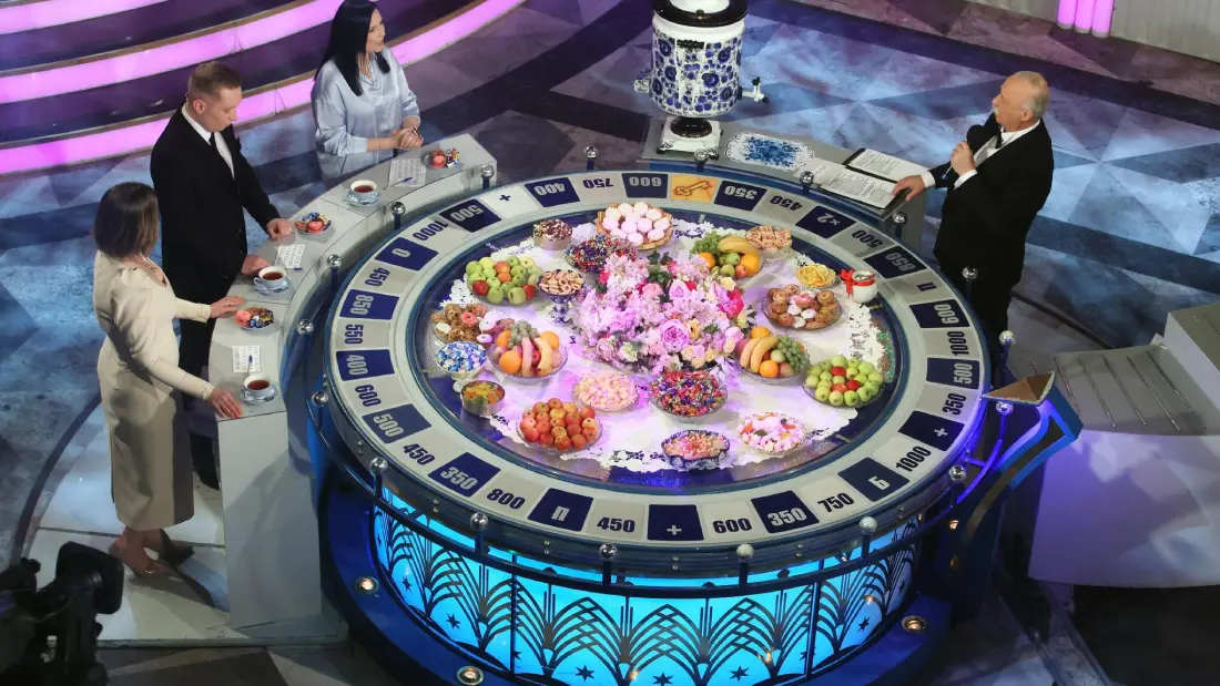 поле чудес как попасть на передачу игроком