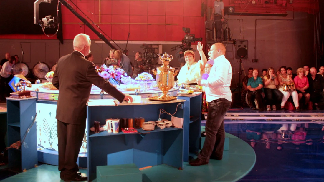 поле чудес как попасть на передачу