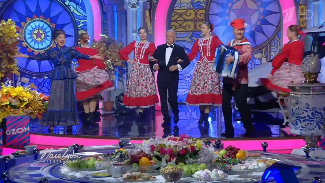 как попасть на поле чудес 2025