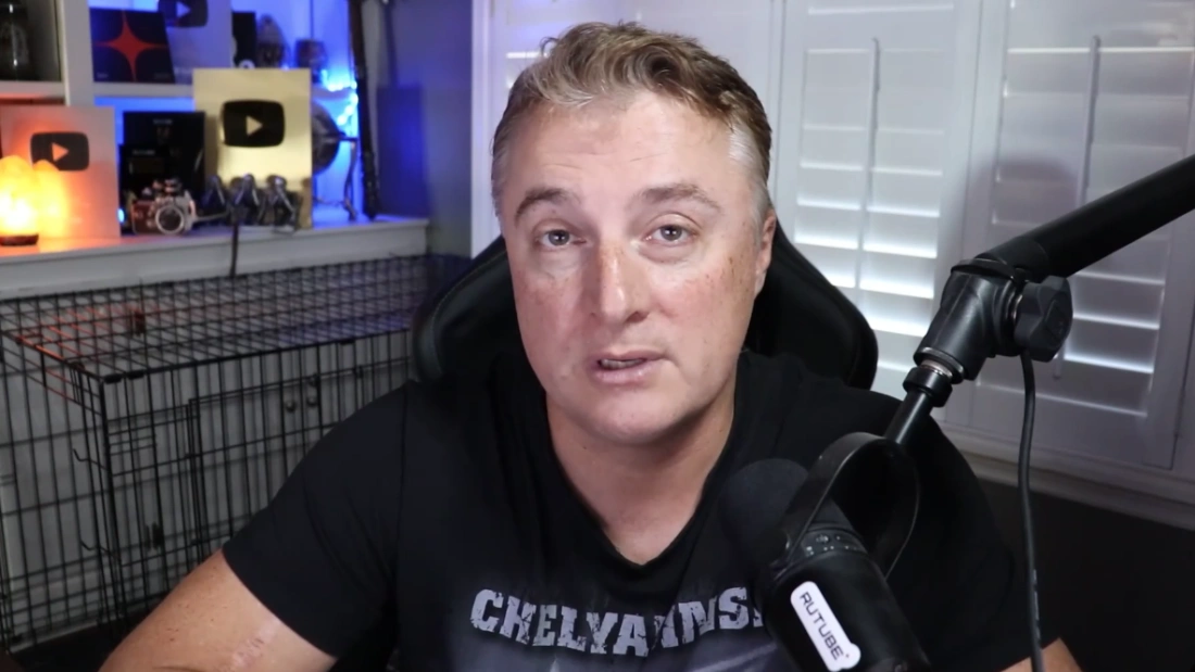 Саня во Флориде 17.11.2025