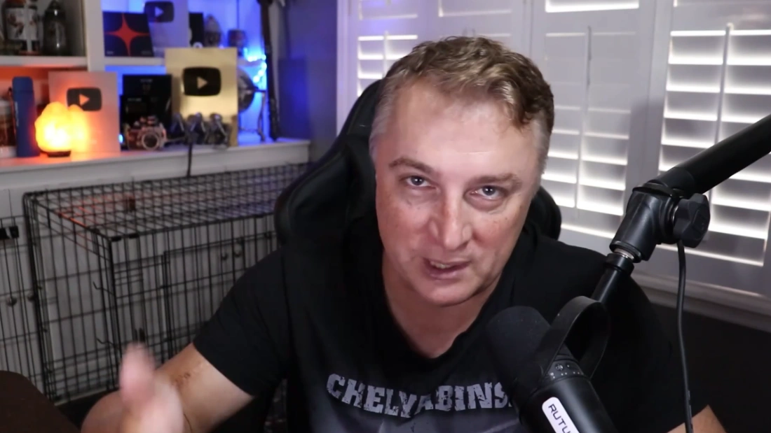 Саня во Флориде 25.11.2025