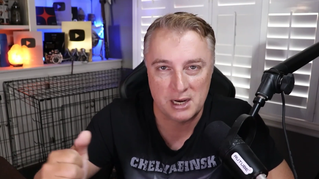 Саня во Флориде 27.11.2025