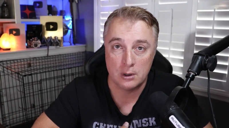 Саня во Флориде 28.11.2025