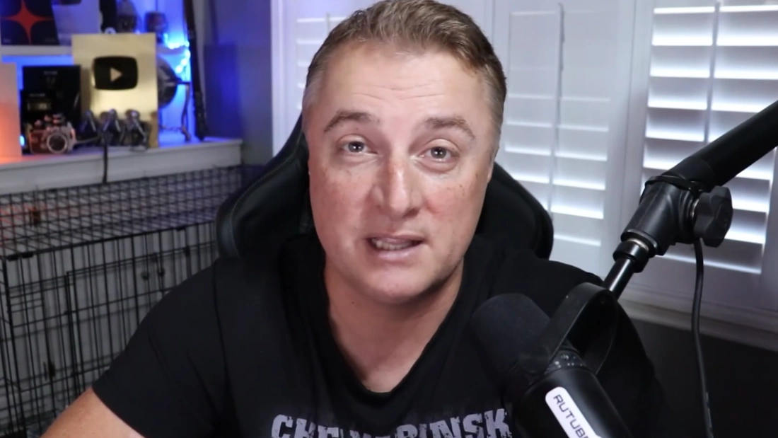 Саня во Флориде 09.11.2025