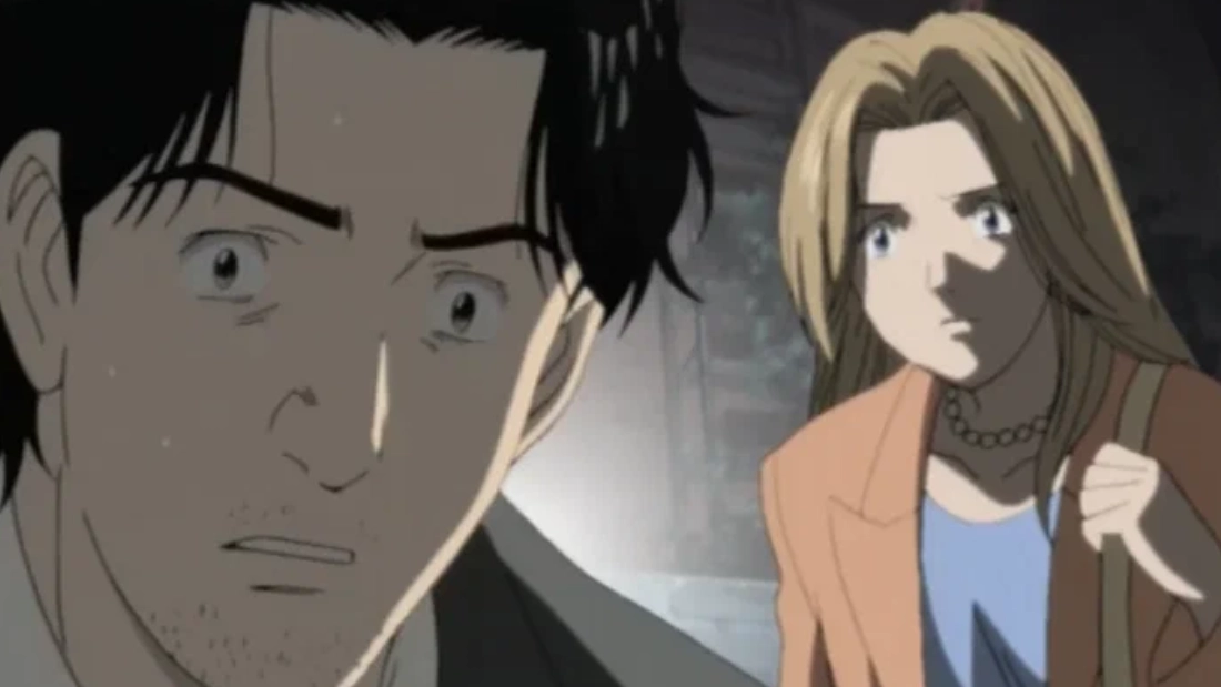 монстры сериал про убийц