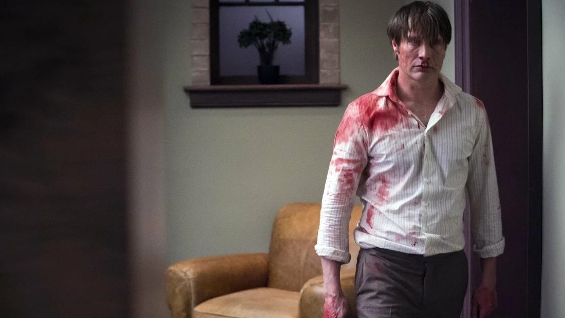 монстр сериал про маньяка