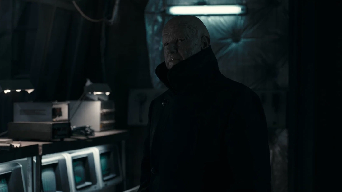 сериалы про монстров и чудовищ