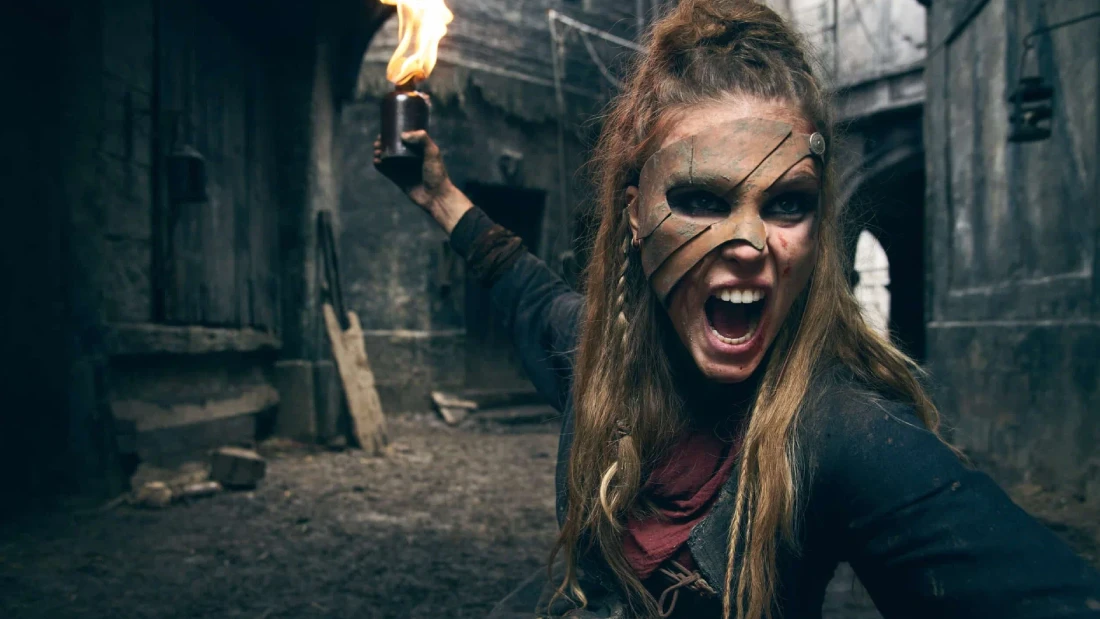 сериал про русскую революцию