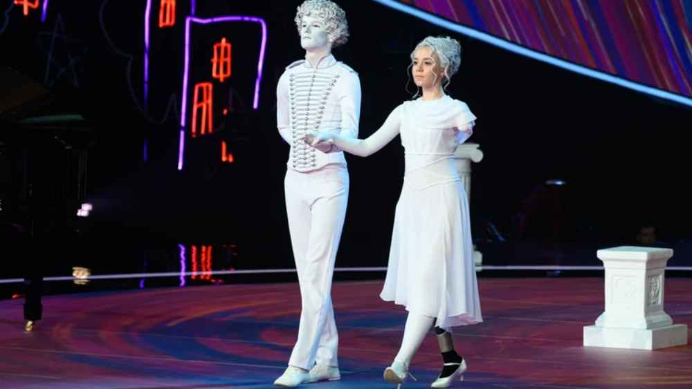 Синяя птица 12 сезон 1 выпуск