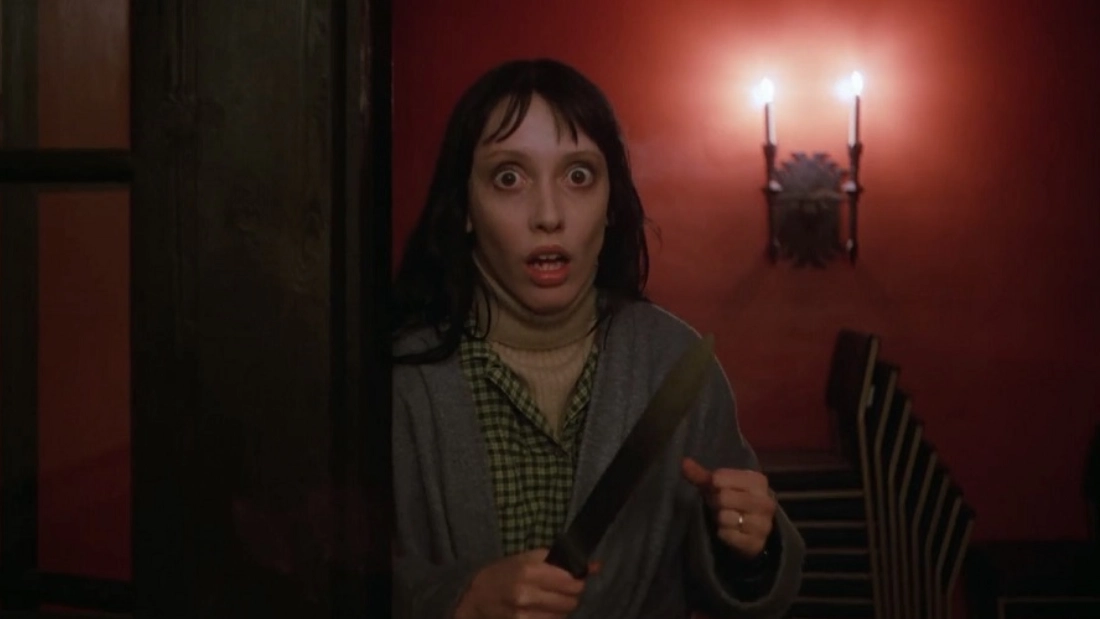 сияние смысл концовки