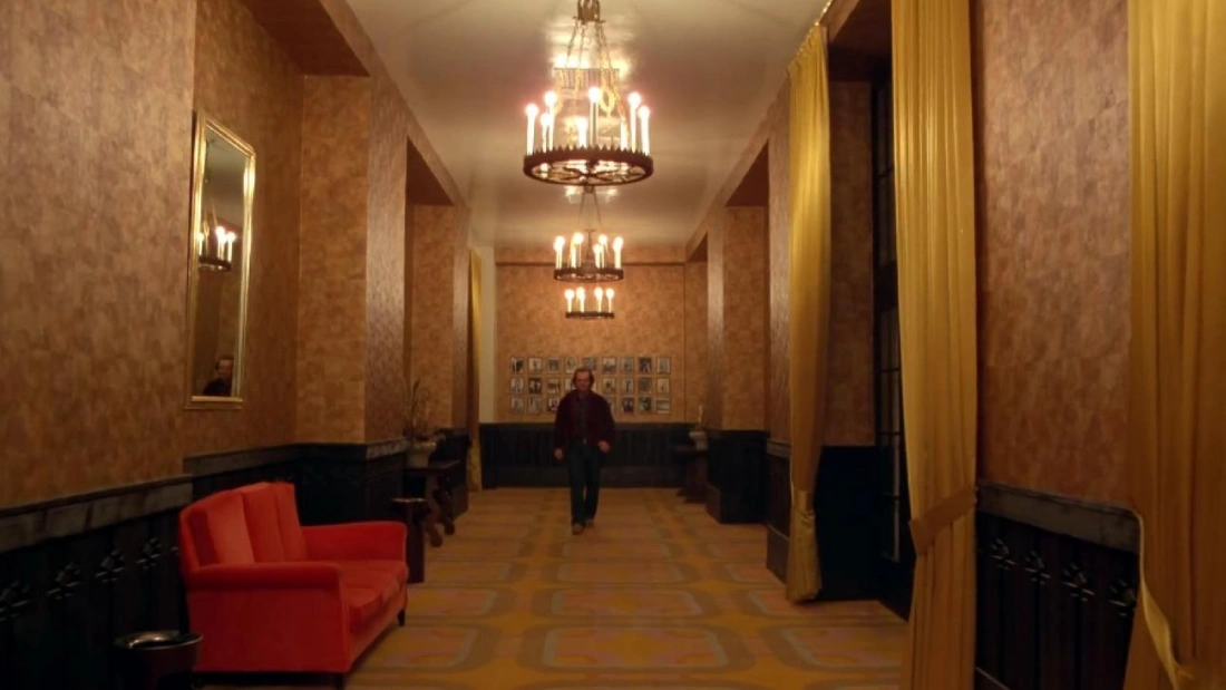 смысл фильма сияние 1980