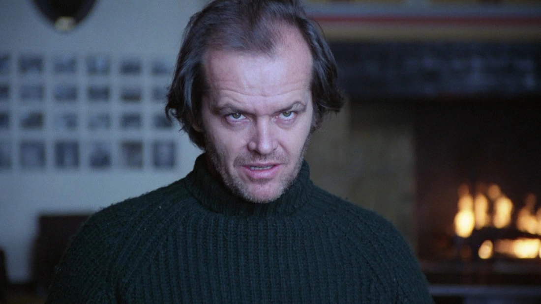 разбор фильма сияние