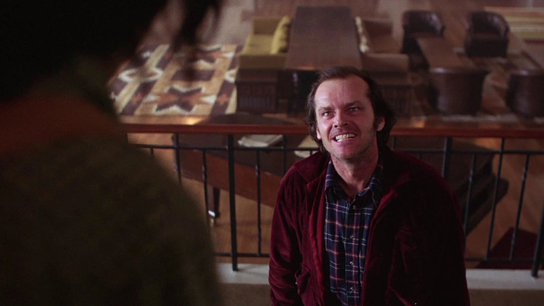 сияние смысл сюжета