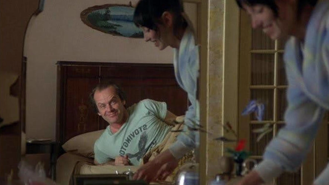 смысл фильма сияние