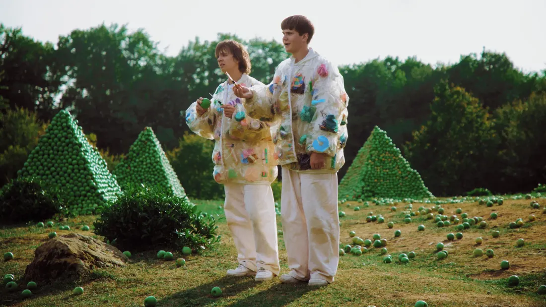 идея фильма Алиса в стране чудес