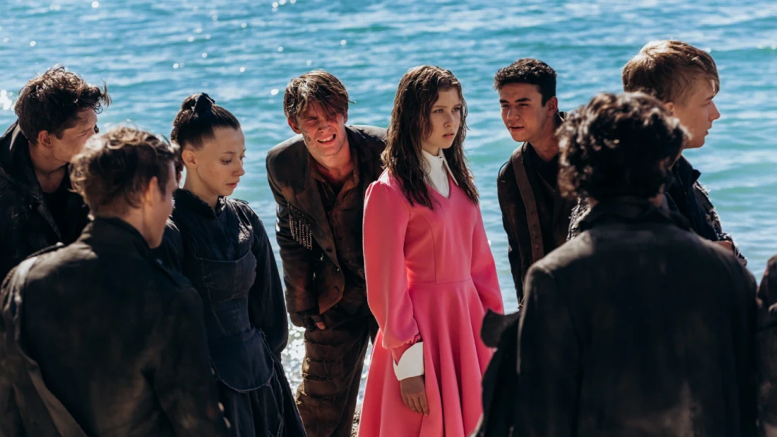 Смысл фильма Алиса в стране чудес