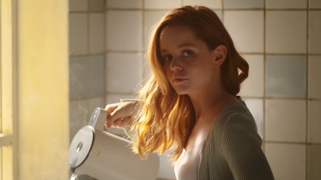 смысл фильма сводишь с ума