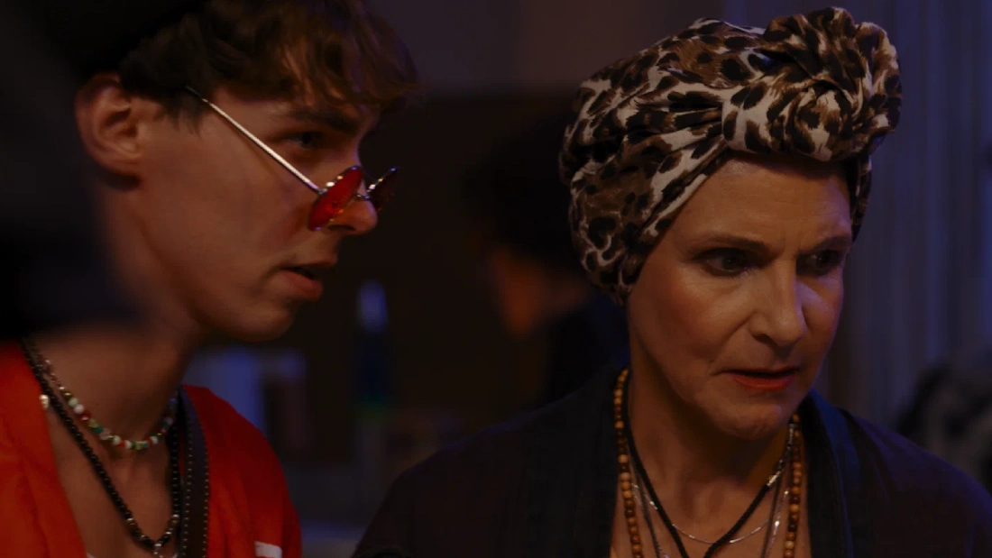 сводишь с ума смысл концовки