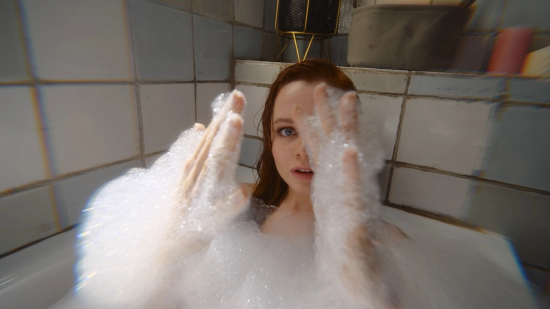 сводишь с ума объяснение концовки