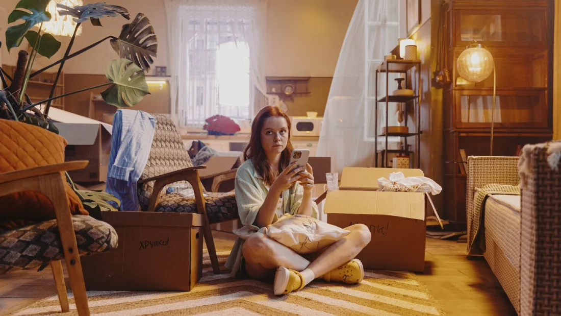 сводишь с ума фильм 2025 смысл