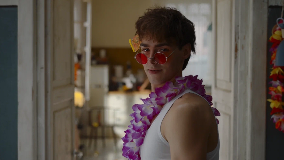 сводишь с ума разбор