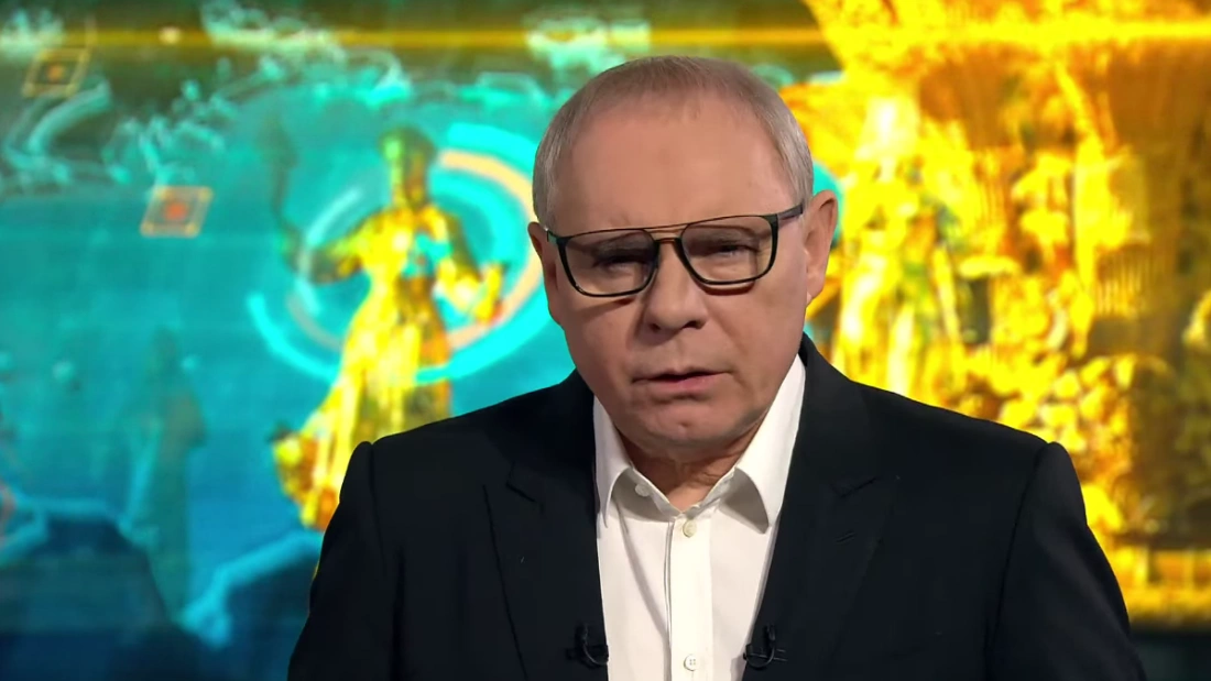 Военная тайна 15.11.2025