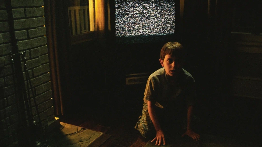 звонок 2 объяснение концовки