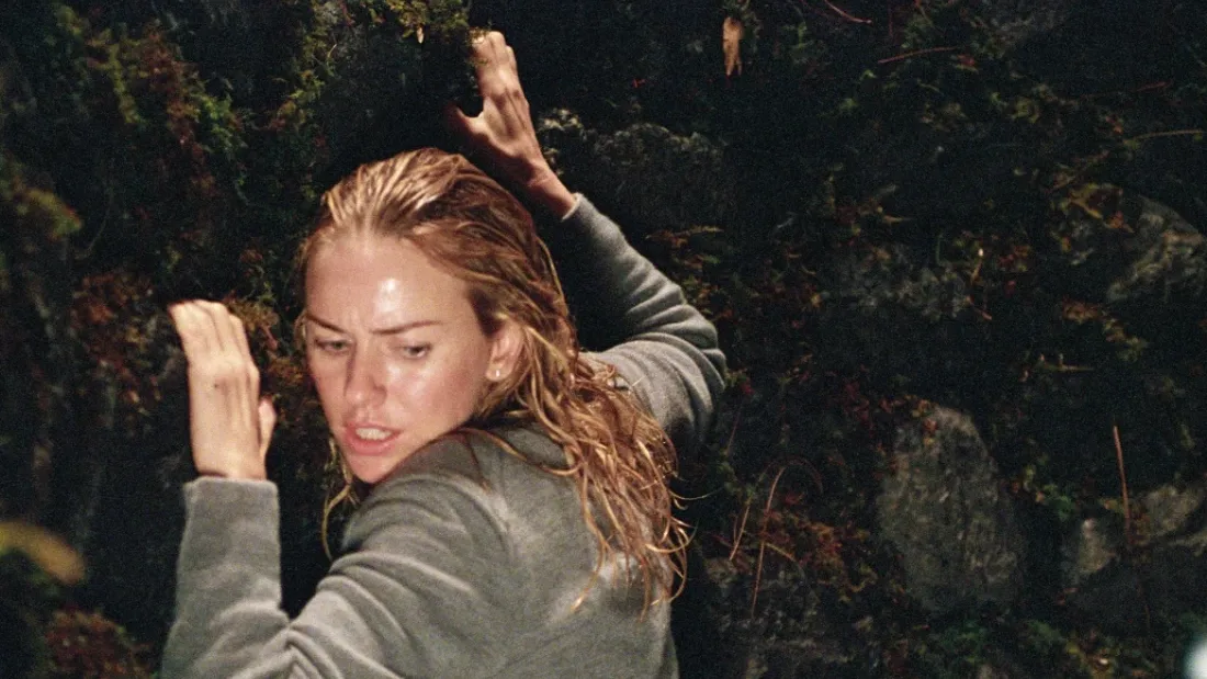 фильм звонок 2 объяснение