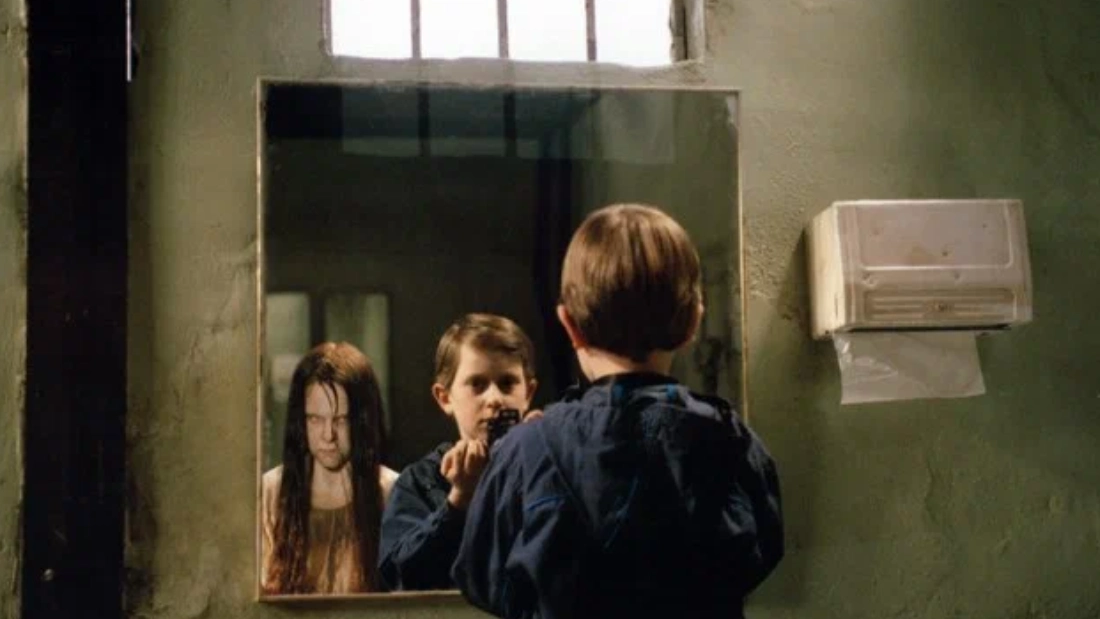 Звонок 2 смысл