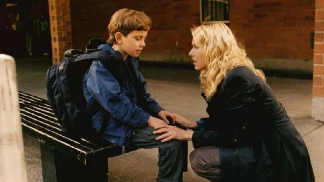 объяснение концовки звонок 2 2005