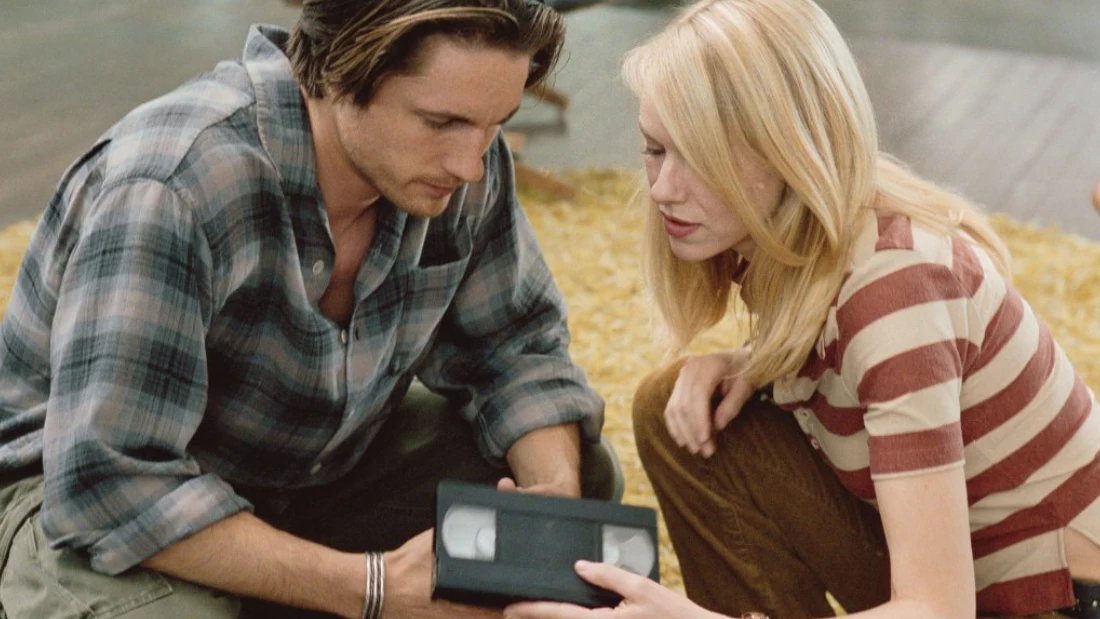 звонок 2002 смысл