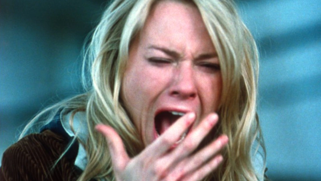 смысл фильма звонок 2002