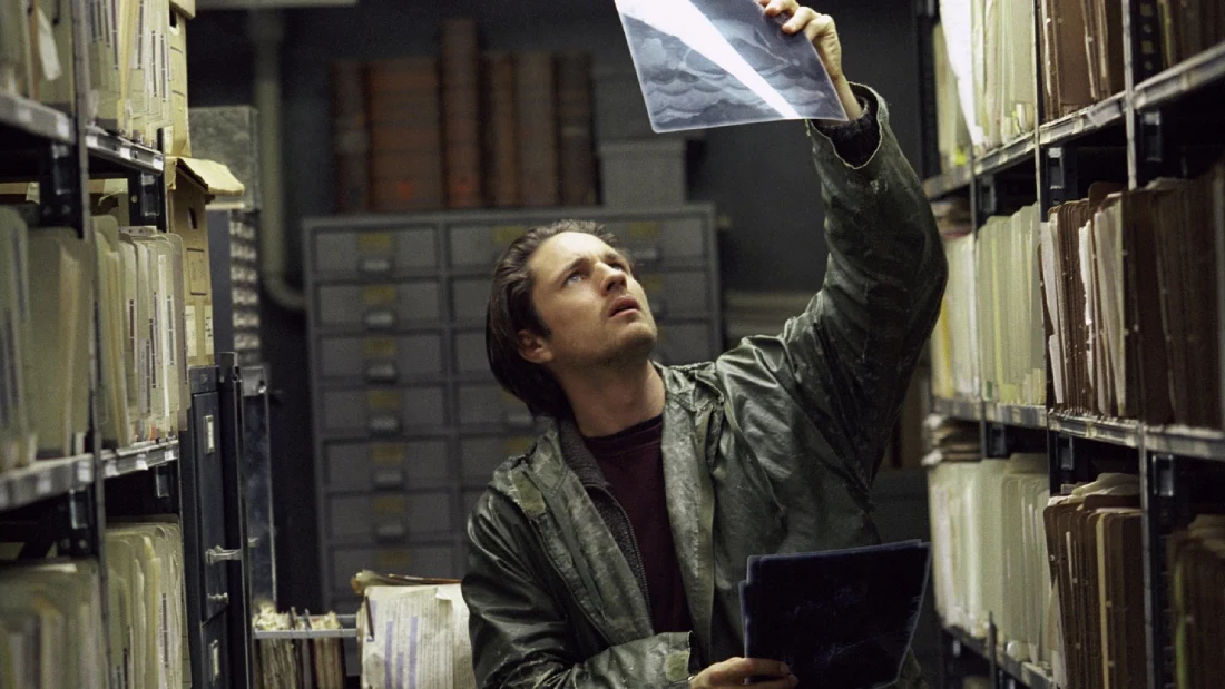 смысл фильма звонок